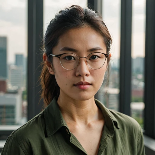 由香 田中