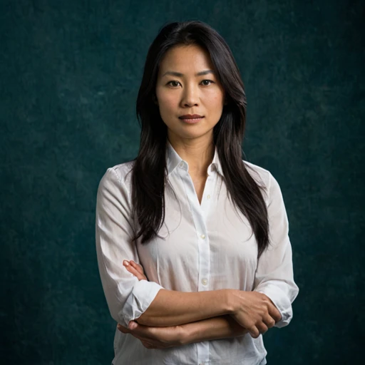 美咲 渡辺