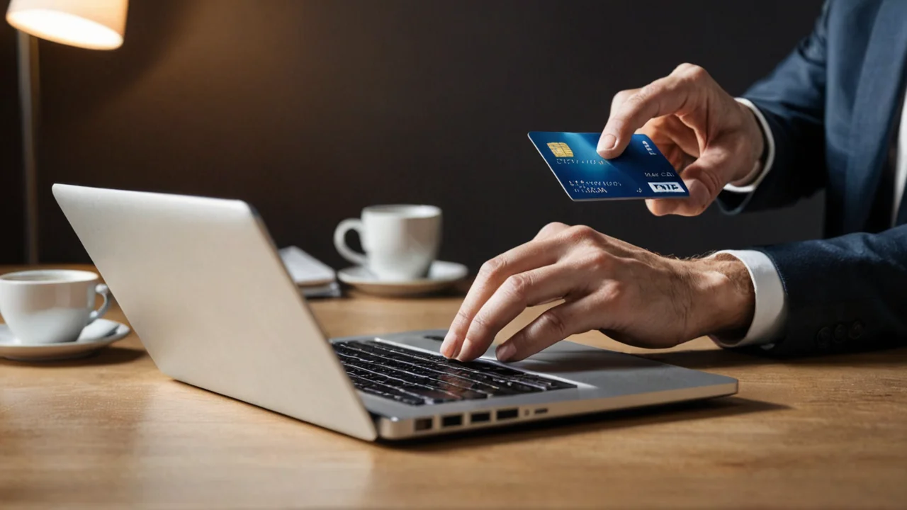 SBI FXトレードとPayPal
